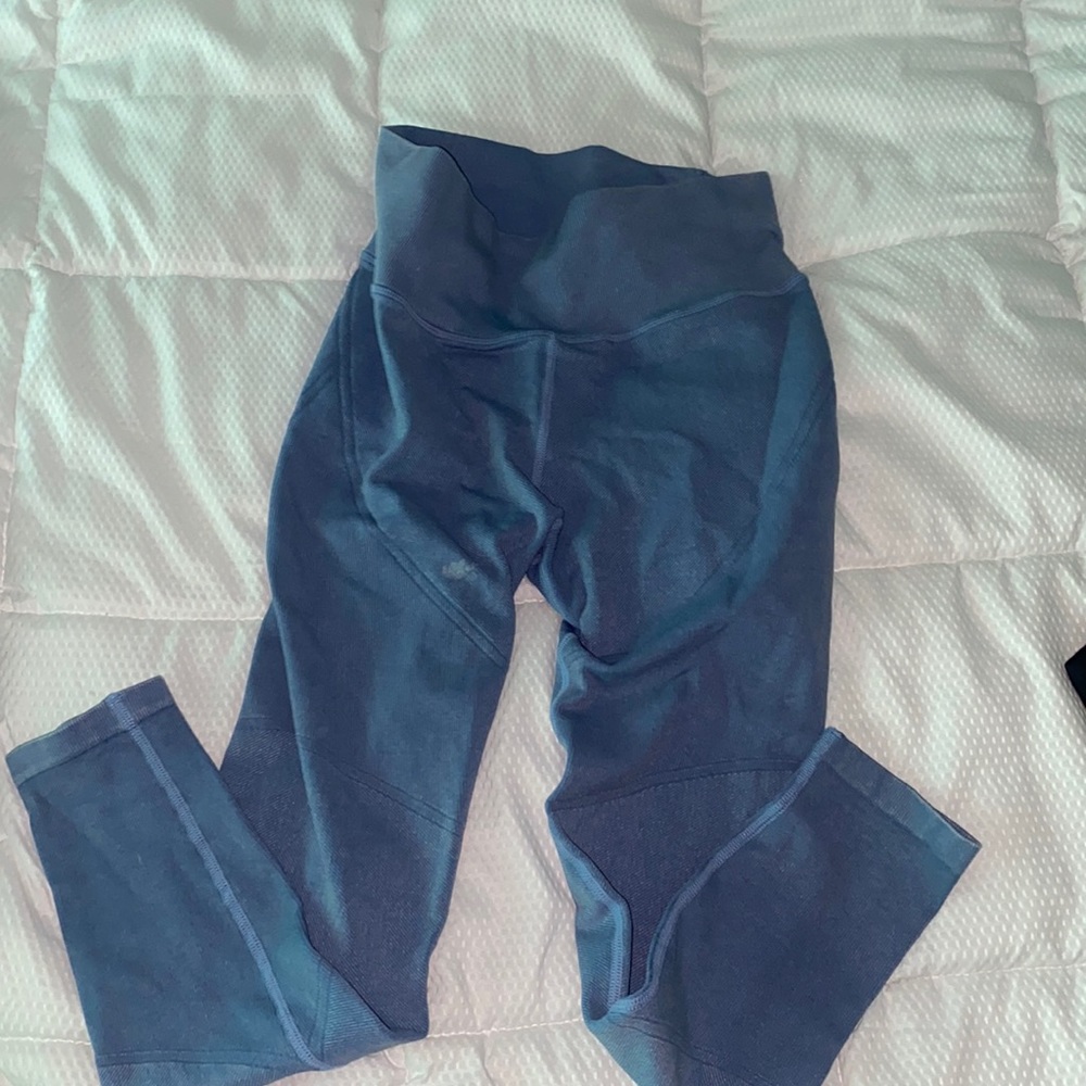 Aerie Offline 7/8 high rise legging